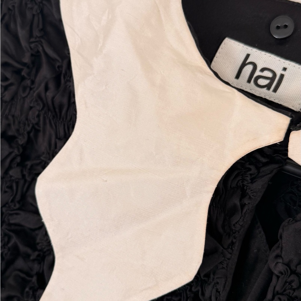 Hai Elegant Top View 2